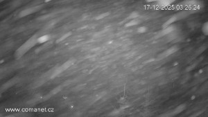 Město Špindlerův Mlýn - Bedřichov - 17.12.2025 v 03:30 Město Špindlerův Mlýn - Bedřichov - 17.12.2025 v 03:30