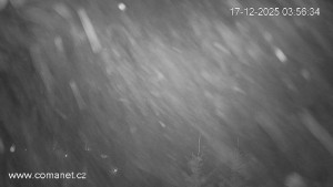 Město Špindlerův Mlýn - Bedřichov - 17.12.2025 v 04:00 Město Špindlerův Mlýn - Bedřichov - 17.12.2025 v 04:00