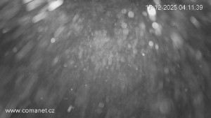 Město Špindlerův Mlýn - Bedřichov - 17.12.2025 v 04:15 Město Špindlerův Mlýn - Bedřichov - 17.12.2025 v 04:15