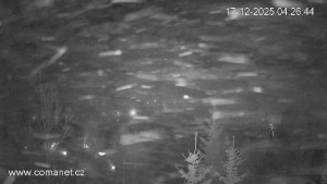 Město Špindlerův Mlýn - Bedřichov - 17.12.2025 v 04:30 Město Špindlerův Mlýn - Bedřichov - 17.12.2025 v 04:30