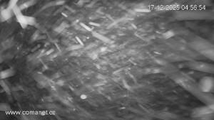 Město Špindlerův Mlýn - Bedřichov - 17.12.2025 v 05:00 Město Špindlerův Mlýn - Bedřichov - 17.12.2025 v 05:00