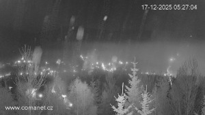 Město Špindlerův Mlýn - Bedřichov - 17.12.2025 v 05:30 Město Špindlerův Mlýn - Bedřichov - 17.12.2025 v 05:30