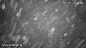 Město Špindlerův Mlýn - Bedřichov - 17.12.2025 v 06:00 Město Špindlerův Mlýn - Bedřichov - 17.12.2025 v 06:00