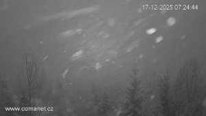 Město Špindlerův Mlýn - Bedřichov - 17.12.2025 v 07:30 Město Špindlerův Mlýn - Bedřichov - 17.12.2025 v 07:30