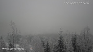 Město Špindlerův Mlýn - Bedřichov - 17.12.2025 v 08:00 Město Špindlerův Mlýn - Bedřichov - 17.12.2025 v 08:00