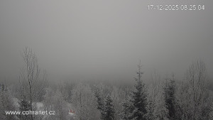 Město Špindlerův Mlýn - Bedřichov - 17.12.2025 v 08:30 Město Špindlerův Mlýn - Bedřichov - 17.12.2025 v 08:30