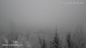 Město Špindlerův Mlýn - Bedřichov - 17.12.2025 v 09:00 Město Špindlerův Mlýn - Bedřichov - 17.12.2025 v 09:00