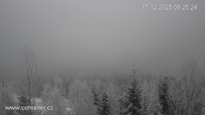 Město Špindlerův Mlýn - Bedřichov - 17.12.2025 v 09:30 Město Špindlerův Mlýn - Bedřichov - 17.12.2025 v 09:30