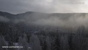 Město Špindlerův Mlýn - Bedřichov - 17.12.2025 v 10:30 Město Špindlerův Mlýn - Bedřichov - 17.12.2025 v 10:30