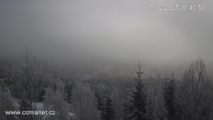 Město Špindlerův Mlýn - Bedřichov - 17.12.2025 v 10:45 Město Špindlerův Mlýn - Bedřichov - 17.12.2025 v 10:45