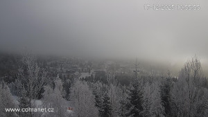 Město Špindlerův Mlýn - Bedřichov - 17.12.2025 v 11:00 Město Špindlerův Mlýn - Bedřichov - 17.12.2025 v 11:00