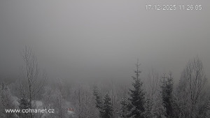 Město Špindlerův Mlýn - Bedřichov - 17.12.2025 v 11:30 Město Špindlerův Mlýn - Bedřichov - 17.12.2025 v 11:30