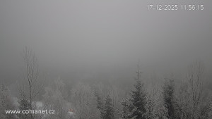 Město Špindlerův Mlýn - Bedřichov - 17.12.2025 v 12:00 Město Špindlerův Mlýn - Bedřichov - 17.12.2025 v 12:00