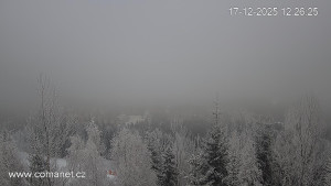 Město Špindlerův Mlýn - Bedřichov - 17.12.2025 v 12:30 Město Špindlerův Mlýn - Bedřichov - 17.12.2025 v 12:30