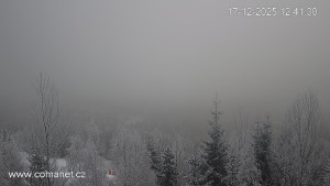 Město Špindlerův Mlýn - Bedřichov - 17.12.2025 v 12:45 Město Špindlerův Mlýn - Bedřichov - 17.12.2025 v 12:45