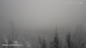 Město Špindlerův Mlýn - Bedřichov - 17.12.2025 v 13:15 Město Špindlerův Mlýn - Bedřichov - 17.12.2025 v 13:15