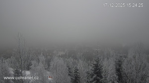 Město Špindlerův Mlýn - Bedřichov - 17.12.2025 v 15:30 Město Špindlerův Mlýn - Bedřichov - 17.12.2025 v 15:30