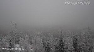 Město Špindlerův Mlýn - Bedřichov - 17.12.2025 v 15:45 Město Špindlerův Mlýn - Bedřichov - 17.12.2025 v 15:45