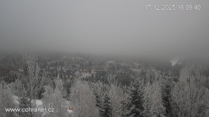 Město Špindlerův Mlýn - Bedřichov - 17.12.2025 v 16:15 Město Špindlerův Mlýn - Bedřichov - 17.12.2025 v 16:15