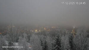 Město Špindlerův Mlýn - Bedřichov - 17.12.2025 v 16:30 Město Špindlerův Mlýn - Bedřichov - 17.12.2025 v 16:30