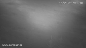 Město Špindlerův Mlýn - Bedřichov - 17.12.2025 v 19:15 Město Špindlerův Mlýn - Bedřichov - 17.12.2025 v 19:15