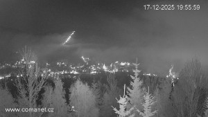 Město Špindlerův Mlýn - Bedřichov - 17.12.2025 v 20:00 Město Špindlerův Mlýn - Bedřichov - 17.12.2025 v 20:00