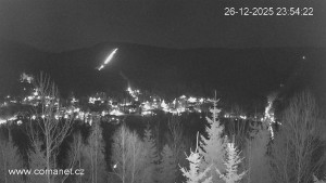 Město Špindlerův Mlýn - Bedřichov - 27.12.2025 v 00:00 Město Špindlerův Mlýn - Bedřichov - 27.12.2025 v 00:00