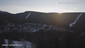 Město Špindlerův Mlýn - Bedřichov - 27.12.2025 v 09:00 Město Špindlerův Mlýn - Bedřichov - 27.12.2025 v 09:00