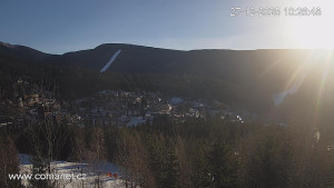 Město Špindlerův Mlýn - Bedřichov - 27.12.2025 v 10:30 Město Špindlerův Mlýn - Bedřichov - 27.12.2025 v 10:30