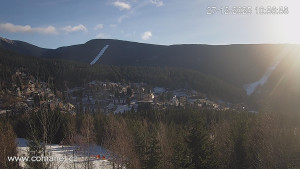 Město Špindlerův Mlýn - Bedřichov - 27.12.2025 v 11:00 Město Špindlerův Mlýn - Bedřichov - 27.12.2025 v 11:00