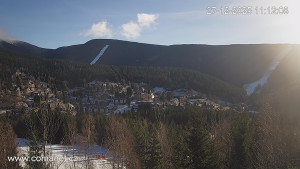 Město Špindlerův Mlýn - Bedřichov - 27.12.2025 v 11:15 Město Špindlerův Mlýn - Bedřichov - 27.12.2025 v 11:15