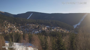 Město Špindlerův Mlýn - Bedřichov - 27.12.2025 v 12:00 Město Špindlerův Mlýn - Bedřichov - 27.12.2025 v 12:00