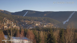 Město Špindlerův Mlýn - Bedřichov - 27.12.2025 v 14:00 Město Špindlerův Mlýn - Bedřichov - 27.12.2025 v 14:00