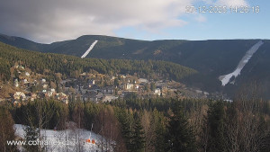 Město Špindlerův Mlýn - Bedřichov - 27.12.2025 v 14:30 Město Špindlerův Mlýn - Bedřichov - 27.12.2025 v 14:30