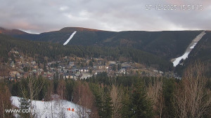 Město Špindlerův Mlýn - Bedřichov - 27.12.2025 v 16:00 Město Špindlerův Mlýn - Bedřichov - 27.12.2025 v 16:00