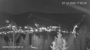 Město Špindlerův Mlýn - Bedřichov - 27.12.2025 v 18:00 Město Špindlerův Mlýn - Bedřichov - 27.12.2025 v 18:00