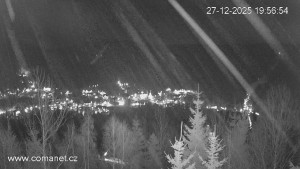 Město Špindlerův Mlýn - Bedřichov - 27.12.2025 v 20:00 Město Špindlerův Mlýn - Bedřichov - 27.12.2025 v 20:00