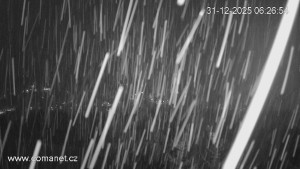 Město Špindlerův Mlýn - Bedřichov - 31.12.2025 v 06:30 Město Špindlerův Mlýn - Bedřichov - 31.12.2025 v 06:30