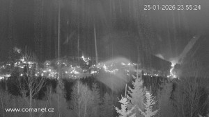 Město Špindlerův Mlýn - Bedřichov - 26.1.2026 v 00:00 Město Špindlerův Mlýn - Bedřichov - 26.1.2026 v 00:00