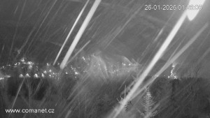 Město Špindlerův Mlýn - Bedřichov - 26.1.2026 v 01:30 Město Špindlerův Mlýn - Bedřichov - 26.1.2026 v 01:30