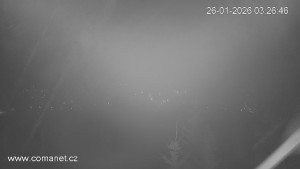 Město Špindlerův Mlýn - Bedřichov - 26.1.2026 v 03:30 Město Špindlerův Mlýn - Bedřichov - 26.1.2026 v 03:30