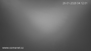 Město Špindlerův Mlýn - Bedřichov - 26.1.2026 v 04:15 Město Špindlerův Mlýn - Bedřichov - 26.1.2026 v 04:15