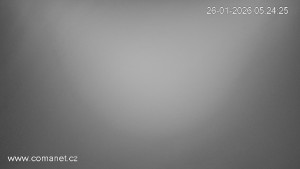 Město Špindlerův Mlýn - Bedřichov - 26.1.2026 v 05:30 Město Špindlerův Mlýn - Bedřichov - 26.1.2026 v 05:30