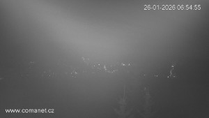 Město Špindlerův Mlýn - Bedřichov - 26.1.2026 v 07:00 Město Špindlerův Mlýn - Bedřichov - 26.1.2026 v 07:00