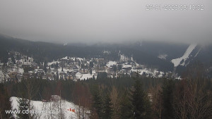 Město Špindlerův Mlýn - Bedřichov - 26.1.2026 v 08:45 Město Špindlerův Mlýn - Bedřichov - 26.1.2026 v 08:45