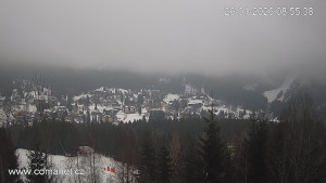 Město Špindlerův Mlýn - Bedřichov - 26.1.2026 v 09:00 Město Špindlerův Mlýn - Bedřichov - 26.1.2026 v 09:00