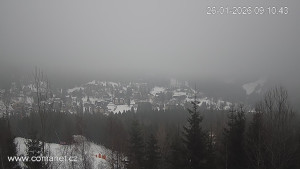 Město Špindlerův Mlýn - Bedřichov - 26.1.2026 v 09:15 Město Špindlerův Mlýn - Bedřichov - 26.1.2026 v 09:15