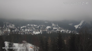 Město Špindlerův Mlýn - Bedřichov - 26.1.2026 v 09:30 Město Špindlerův Mlýn - Bedřichov - 26.1.2026 v 09:30