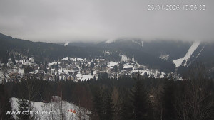 Město Špindlerův Mlýn - Bedřichov - 26.1.2026 v 11:00 Město Špindlerův Mlýn - Bedřichov - 26.1.2026 v 11:00