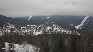 Město Špindlerův Mlýn - Bedřichov - 26.1.2026 v 13:00 Město Špindlerův Mlýn - Bedřichov - 26.1.2026 v 13:00